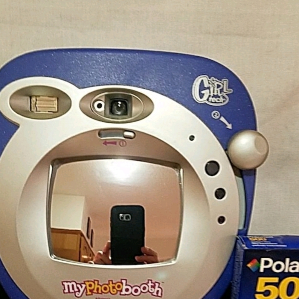 My Photo Booth